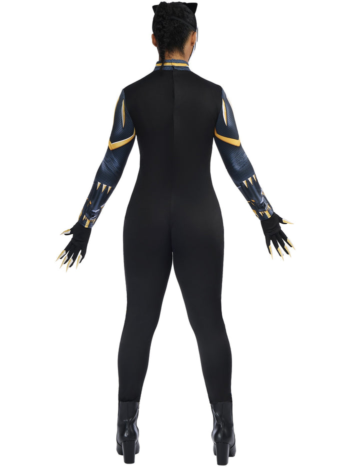 Shuri Black Panther Womens Costume