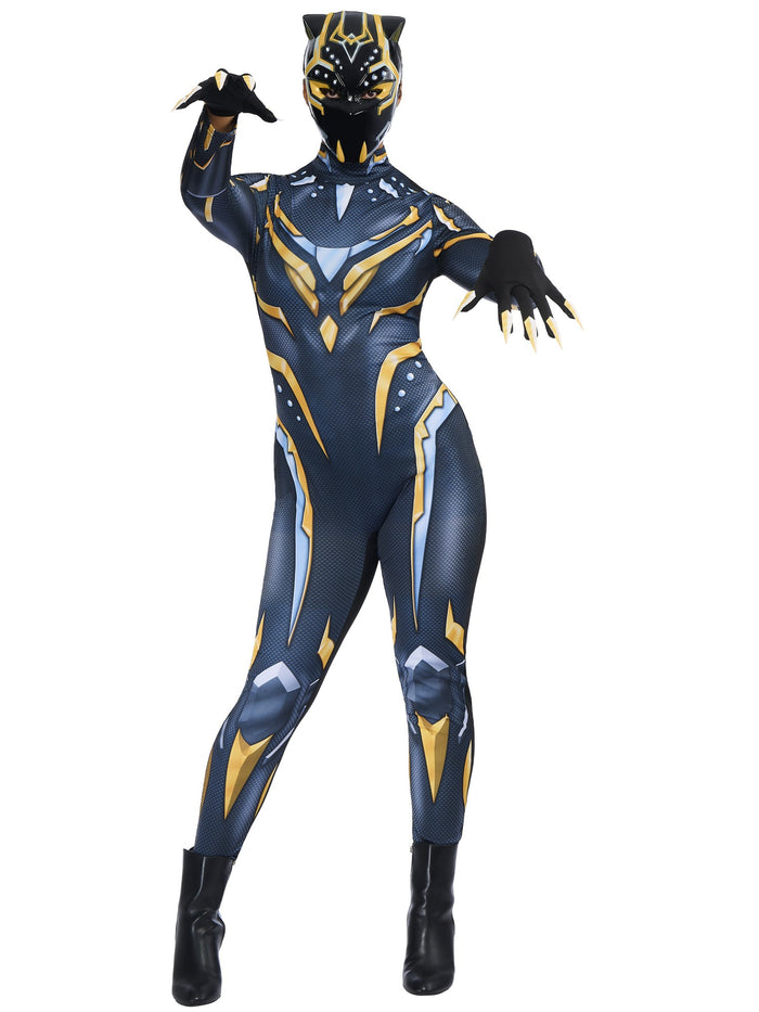 Shuri Black Panther Womens Costume