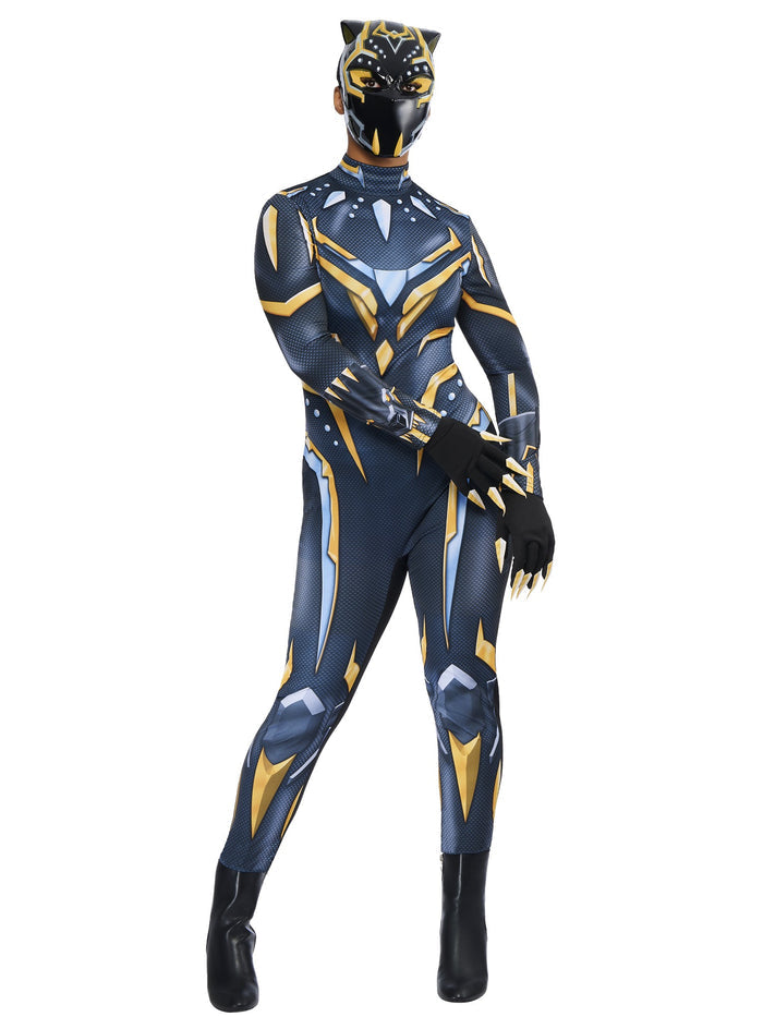 Shuri Black Panther Womens Costume