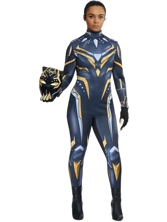 Shuri Black Panther Womens Costume