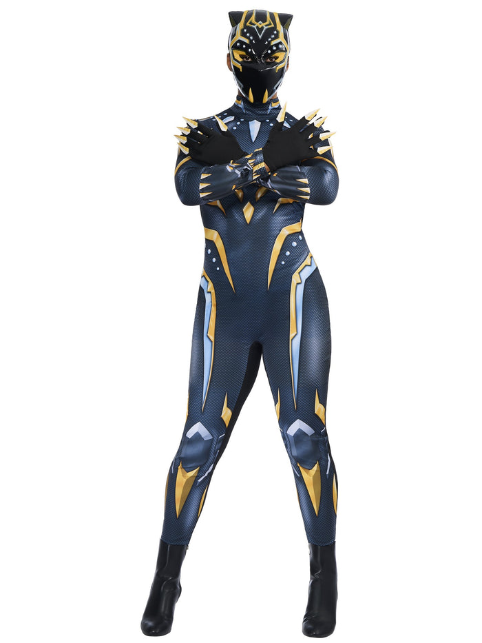 Shuri Black Panther Womens Costume