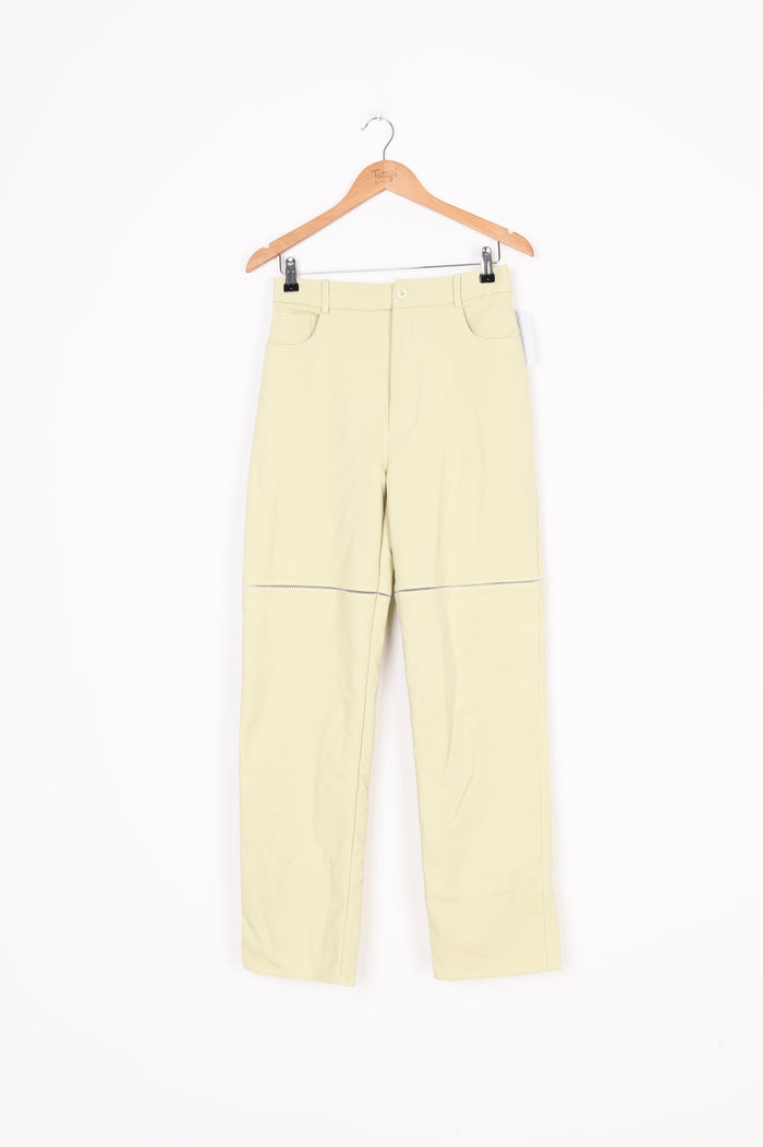 Sir Womens Green Pants Size 2