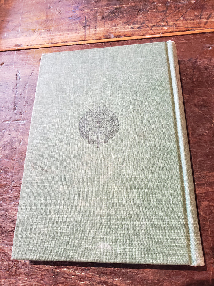 Sixty Lessons in Agriculture, Buffum and Deaver (1913)