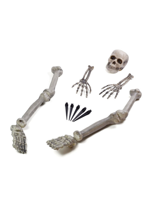 Skeleton Ground Breaker Costume Accessory