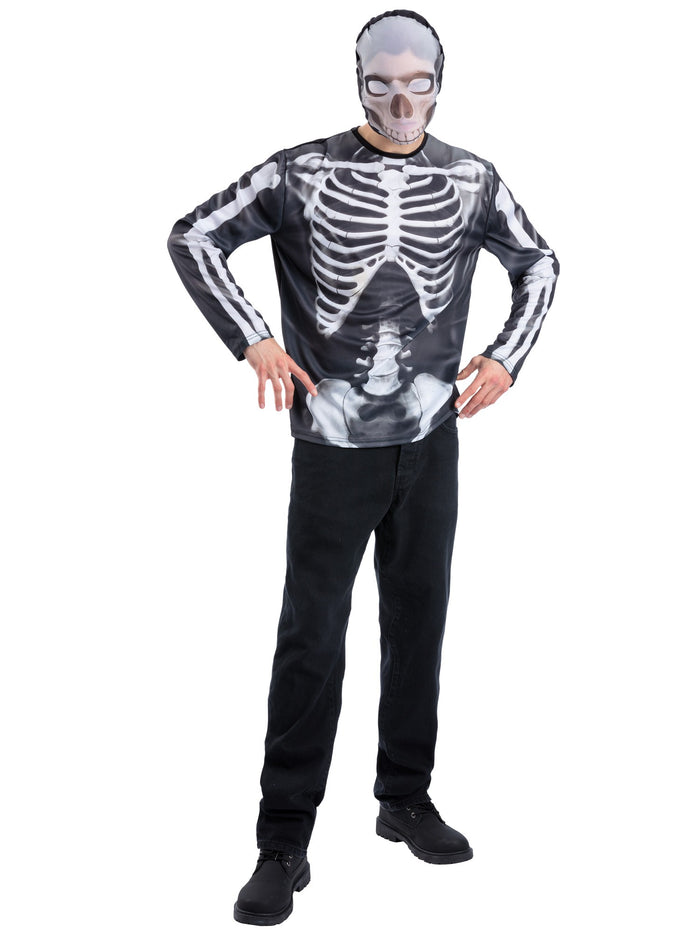 Skeleton Instant Kit