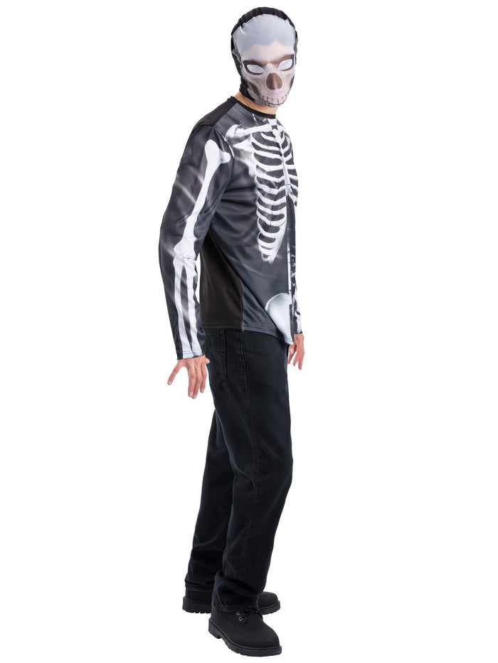Skeleton Instant Kit