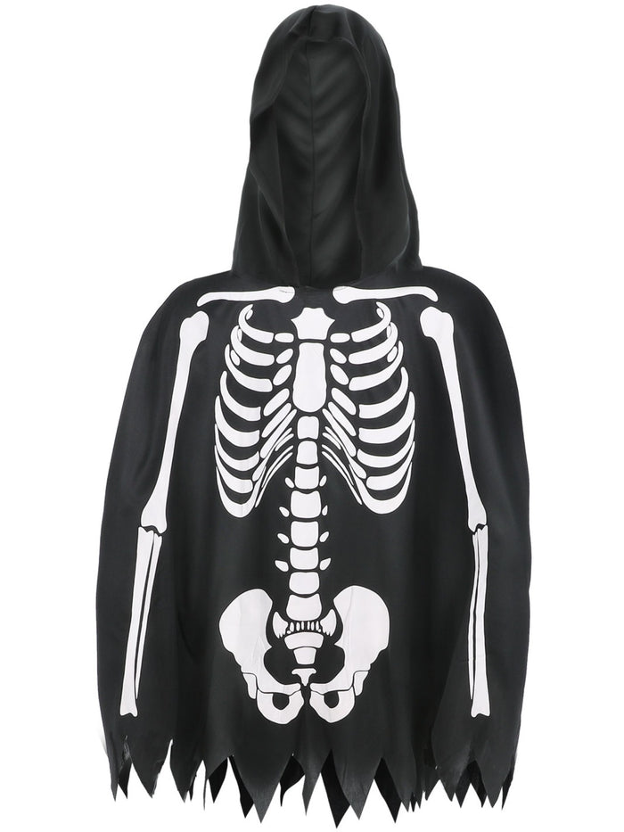 Skeleton Kit, Unisex