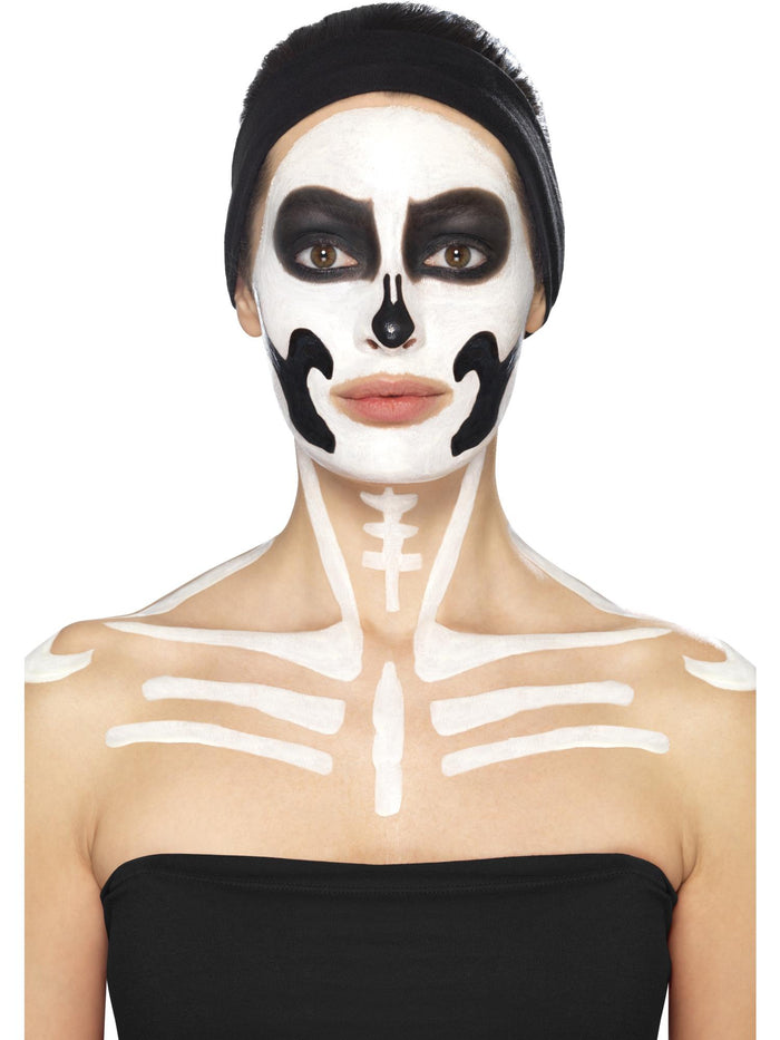 Skeleton Liquid Latex Kit