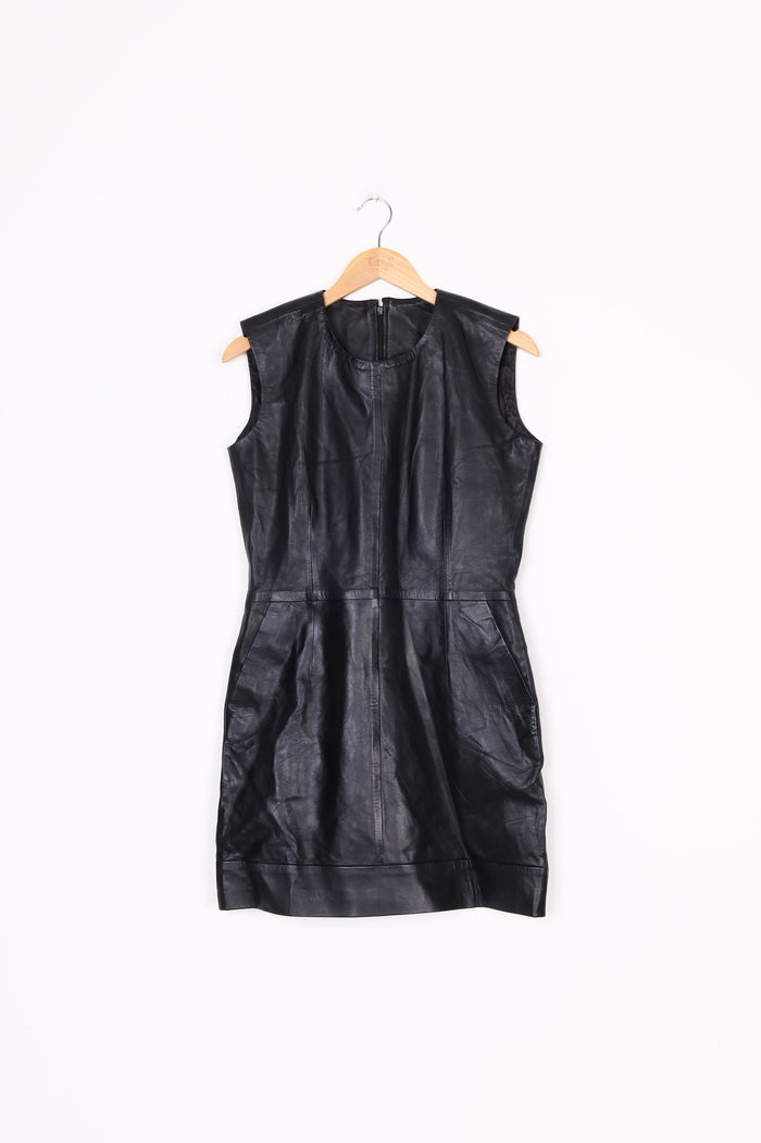 Skin outfit Womens Black Dress Size S