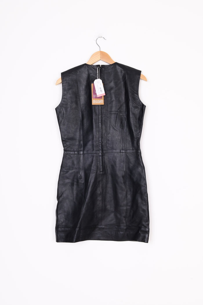 Skin outfit Womens Black Dress Size S