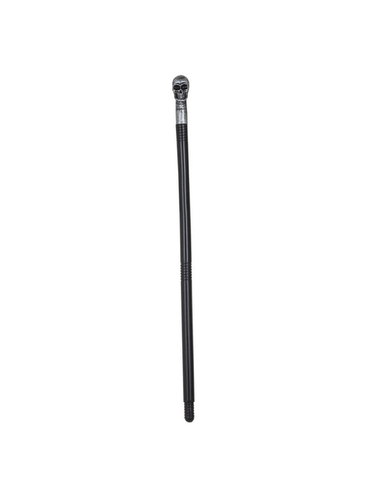 Skull Cane Costume Accessory
