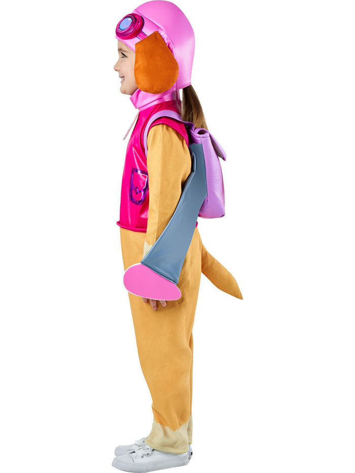 Skye Paw Patrol Kids Costume