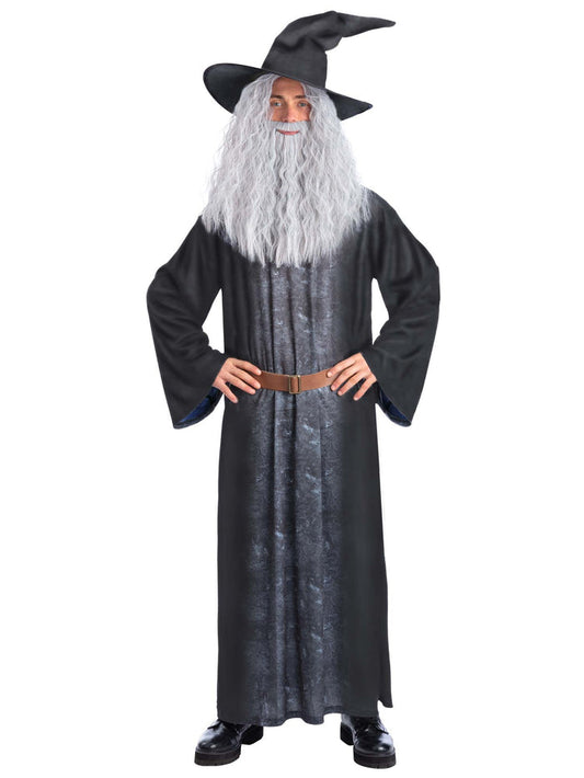 Sorcerer Costume