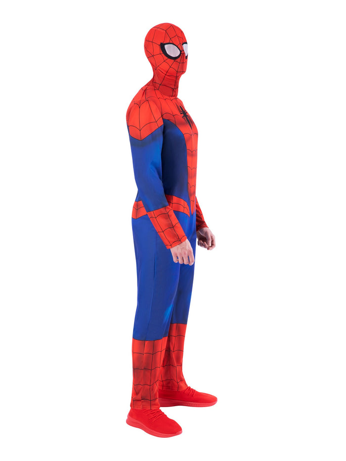 Spider-Man Adult Costume