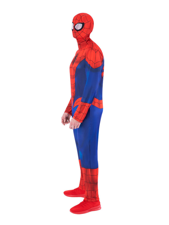 Spider-Man Adult Costume