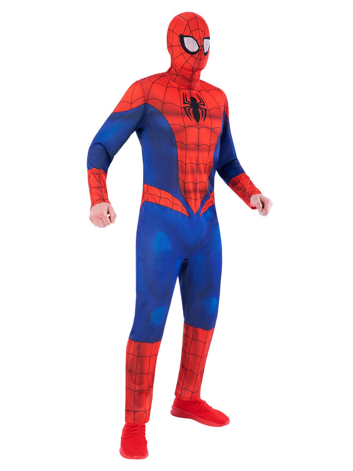 Spider-Man Adult Costume