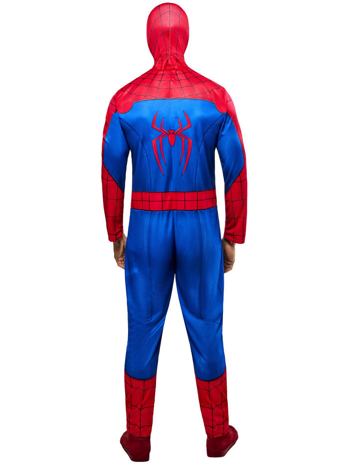 Spider-Man: Brand New Day Adults Mens Costume