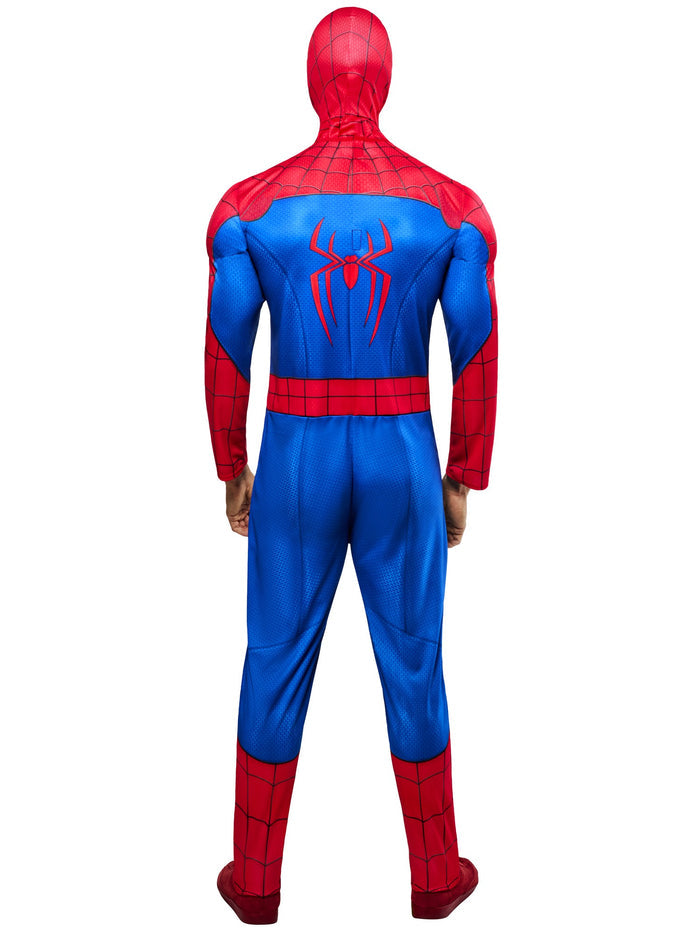Spider-Man: Brand New Day Deluxe Adults Mens Costume