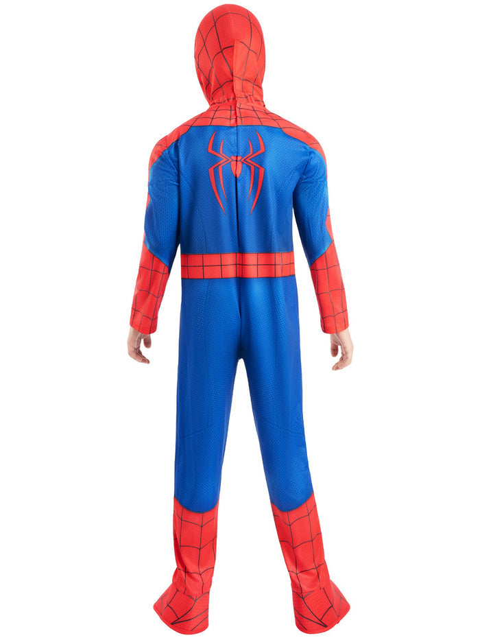 Spider-Man: Brand New Day Deluxe Kids Boys Costume
