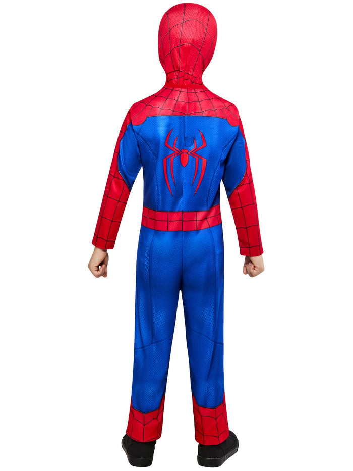 Spider-Man: Brand New Day Kids Boys Costume