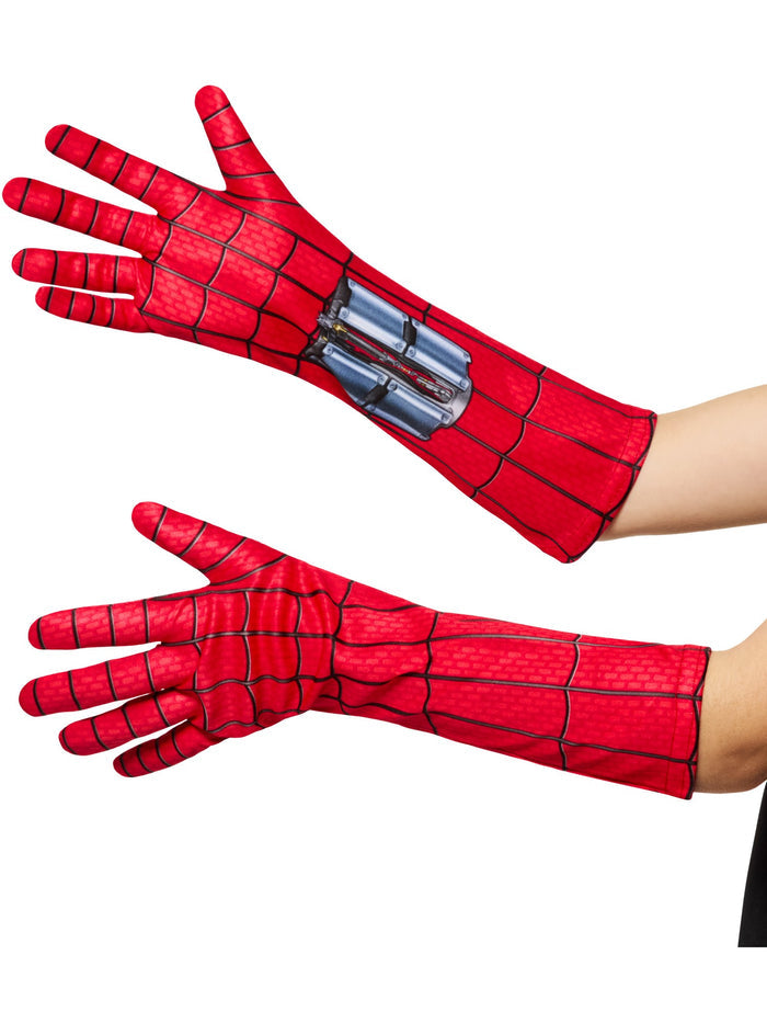 Spider-Man: Brand New Day Spider-Man Kids Gloves