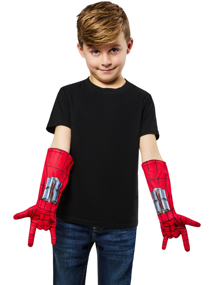 Spider-Man: Brand New Day Spider-Man Kids Gloves