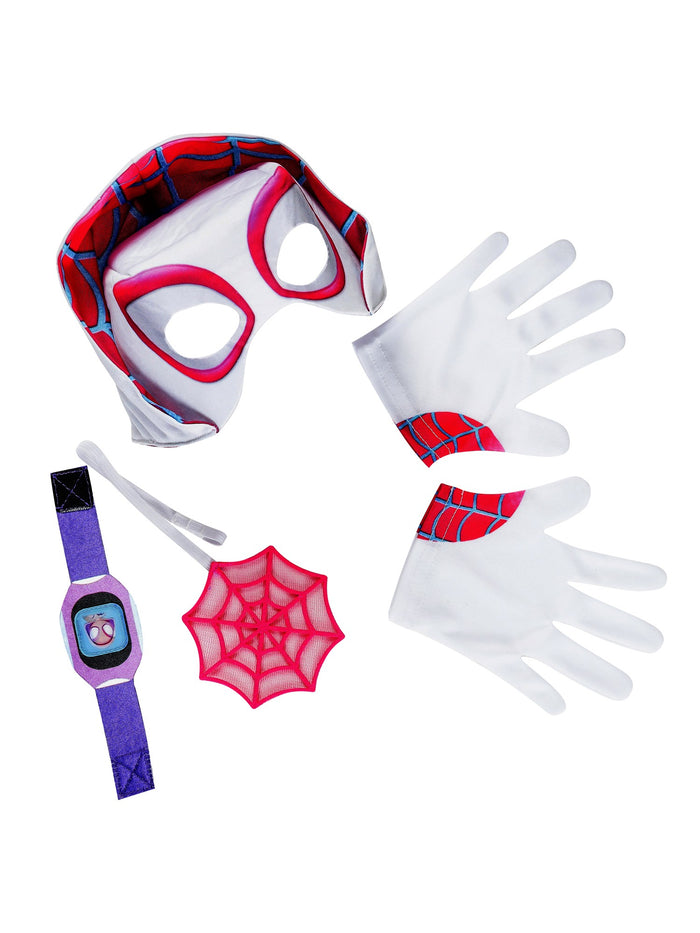 Spider-Man Ghost Spider Accessory Set