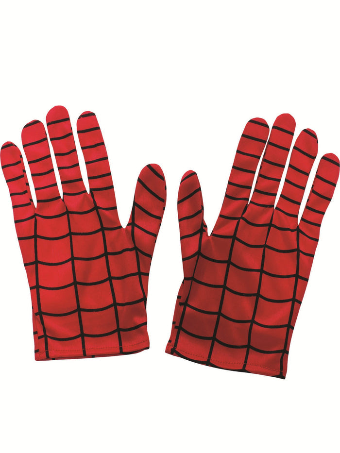 Spider-Man Kids Gloves From Marvel