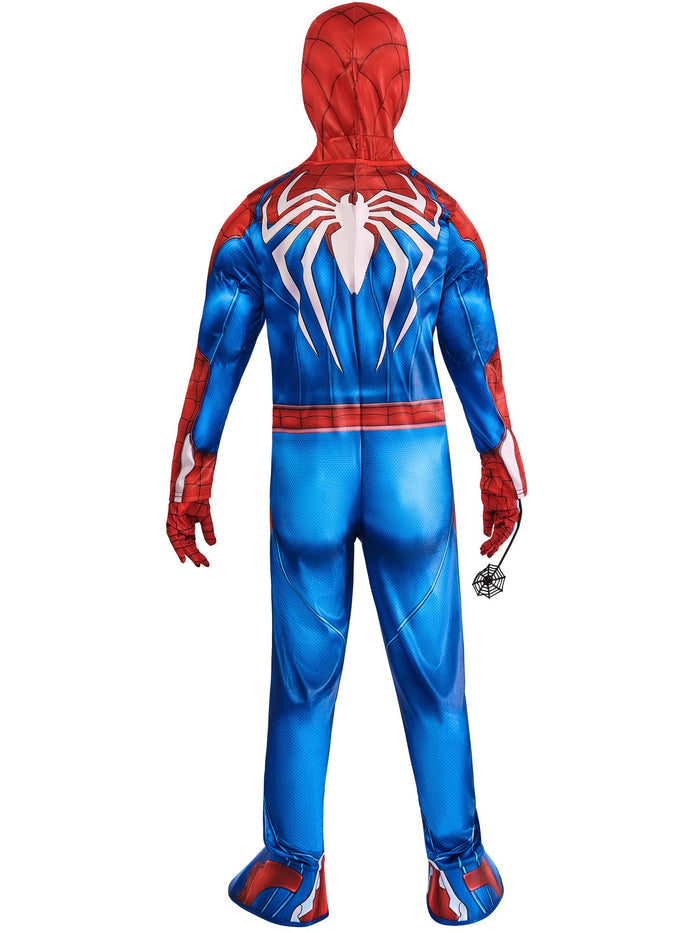 Spider-Man Premium Kids Costume