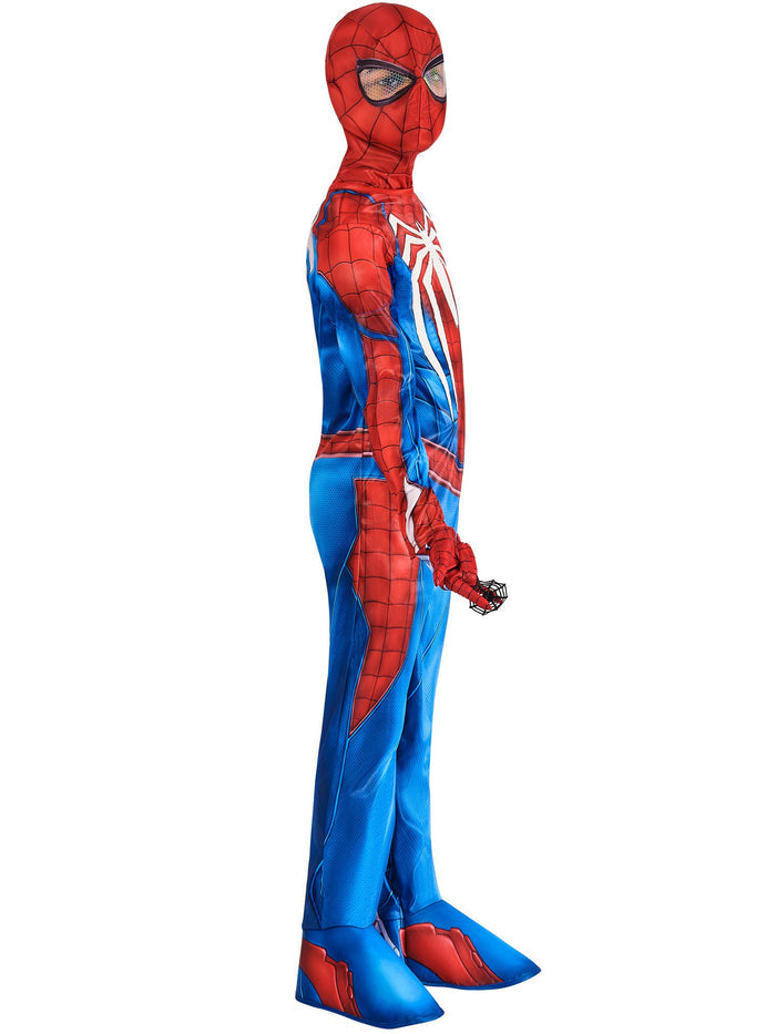 Spider-Man Premium Kids Costume