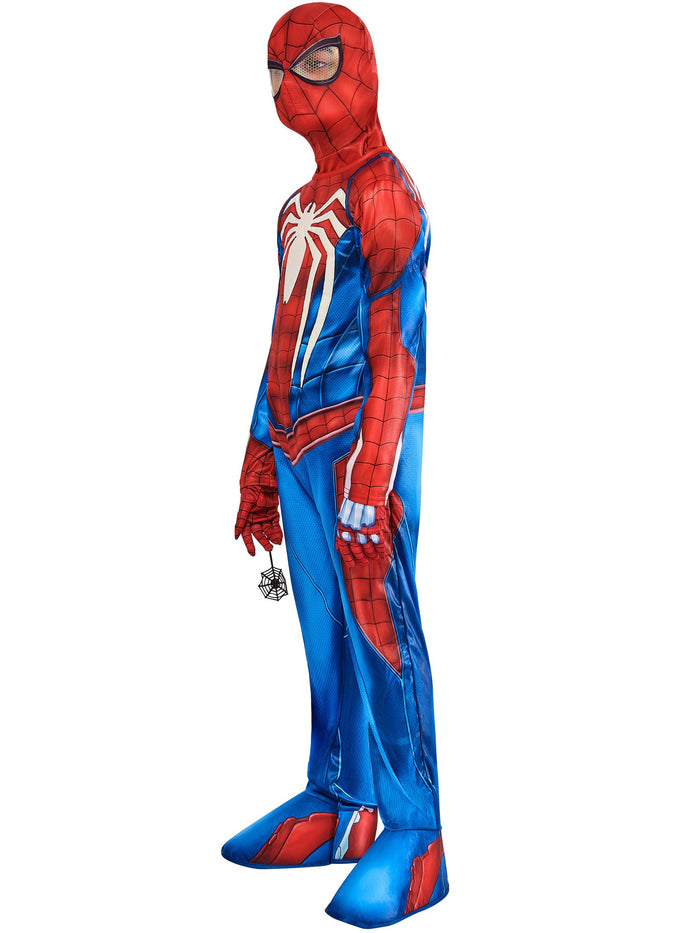 Spider-Man Premium Kids Costume