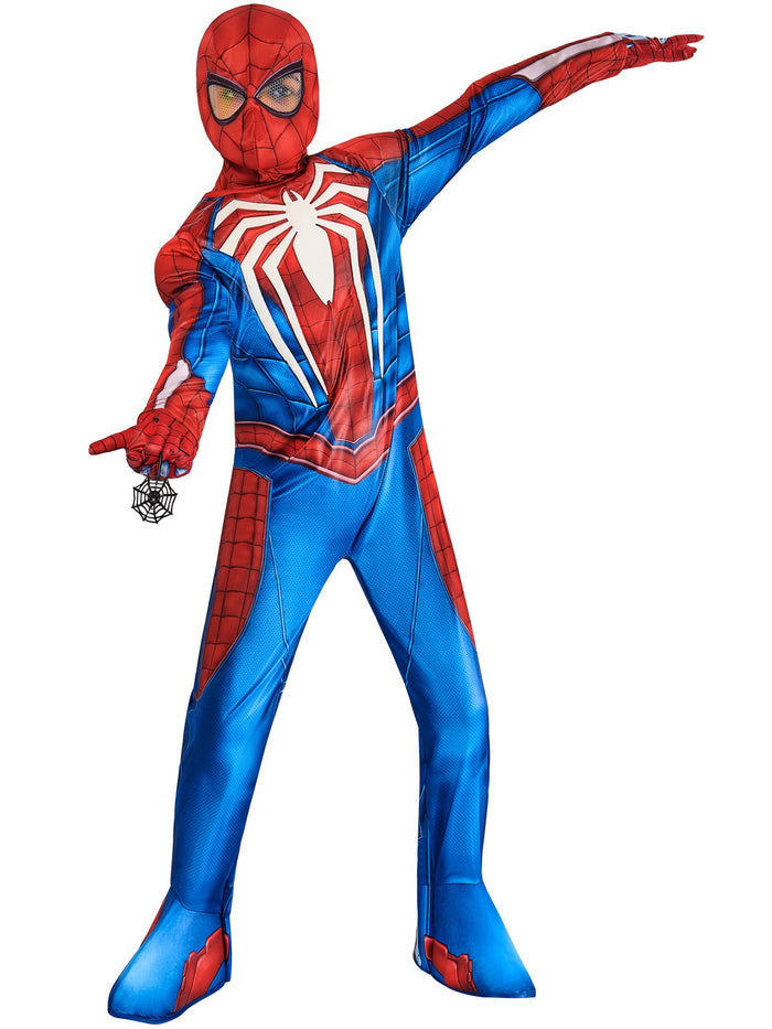 Spider-Man Premium Kids Costume