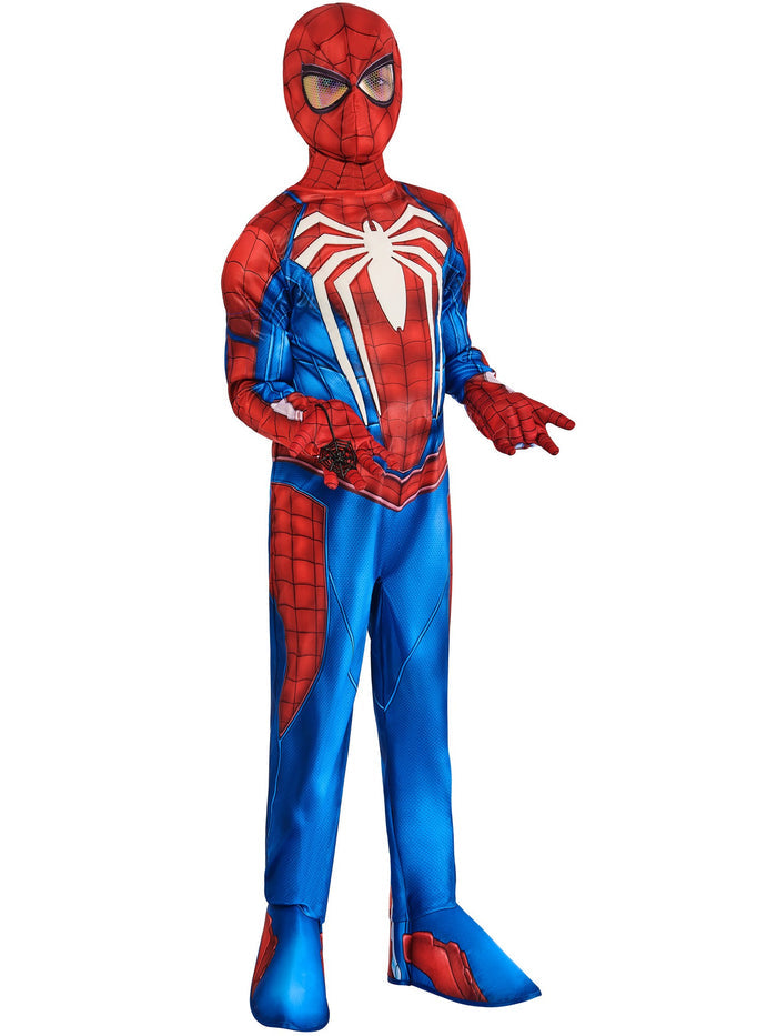 Spider-Man Premium Kids Costume