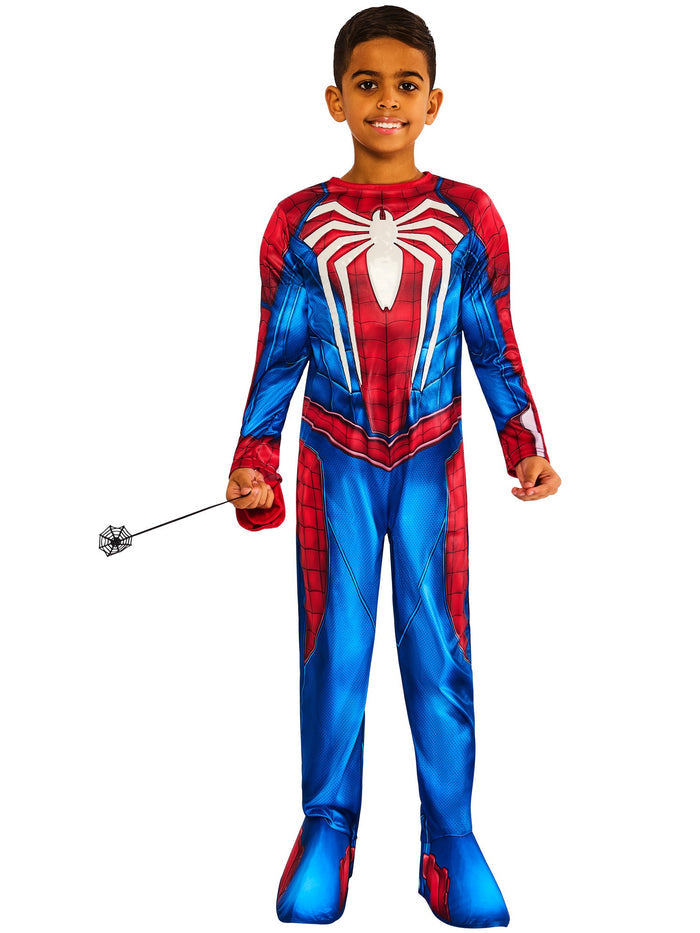 Spider-Man Premium Kids Costume