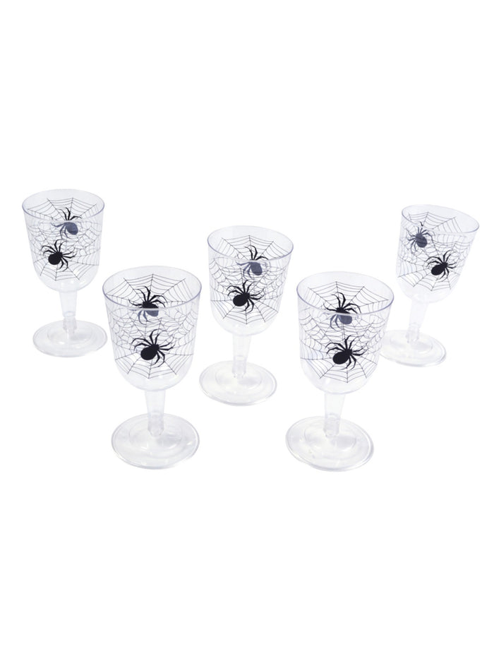 Spiderweb Goblet