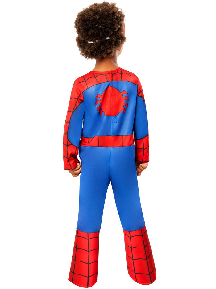 Spidey Kids Costume
