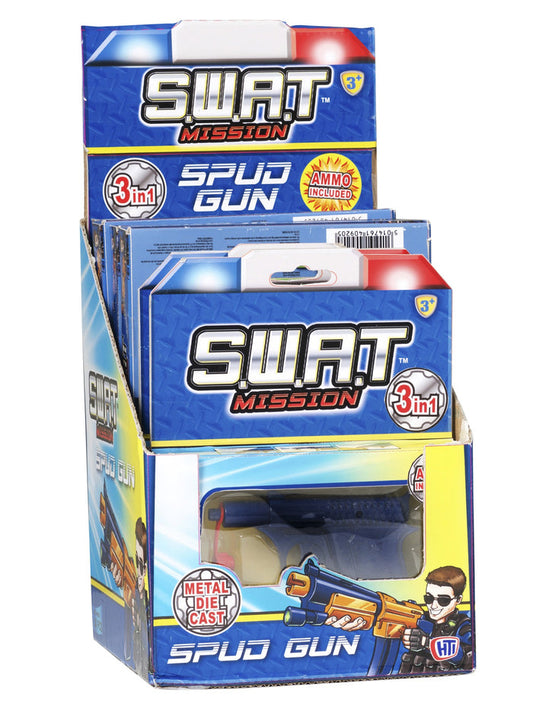 Spud Gun