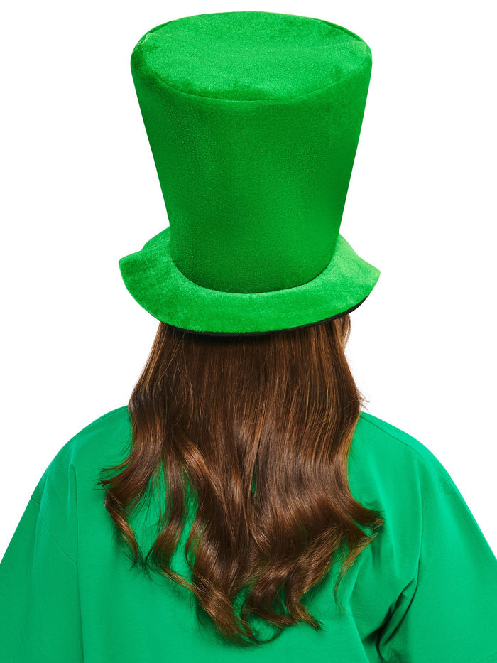 St Patricks Day Adult Hat