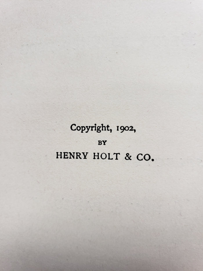 Standard English Prose (1903) Bacon to Stevenson