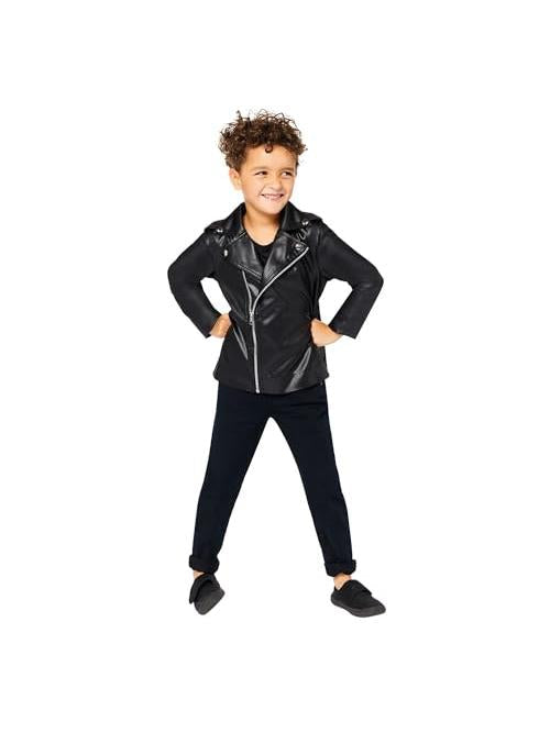 Standard T-Bird Boys Grease Kids Jacket