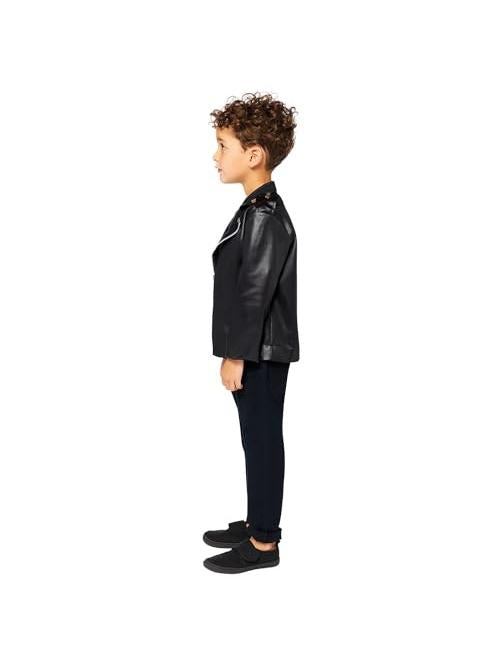 Standard T-Bird Boys Grease Kids Jacket