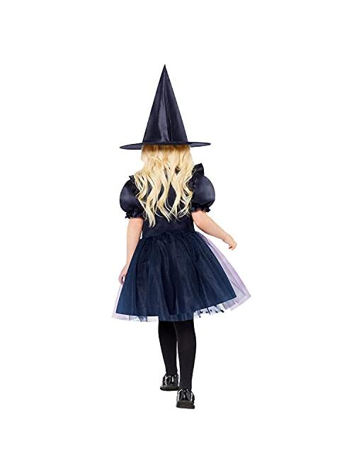 Starlight Witch Girls Kids Costume
