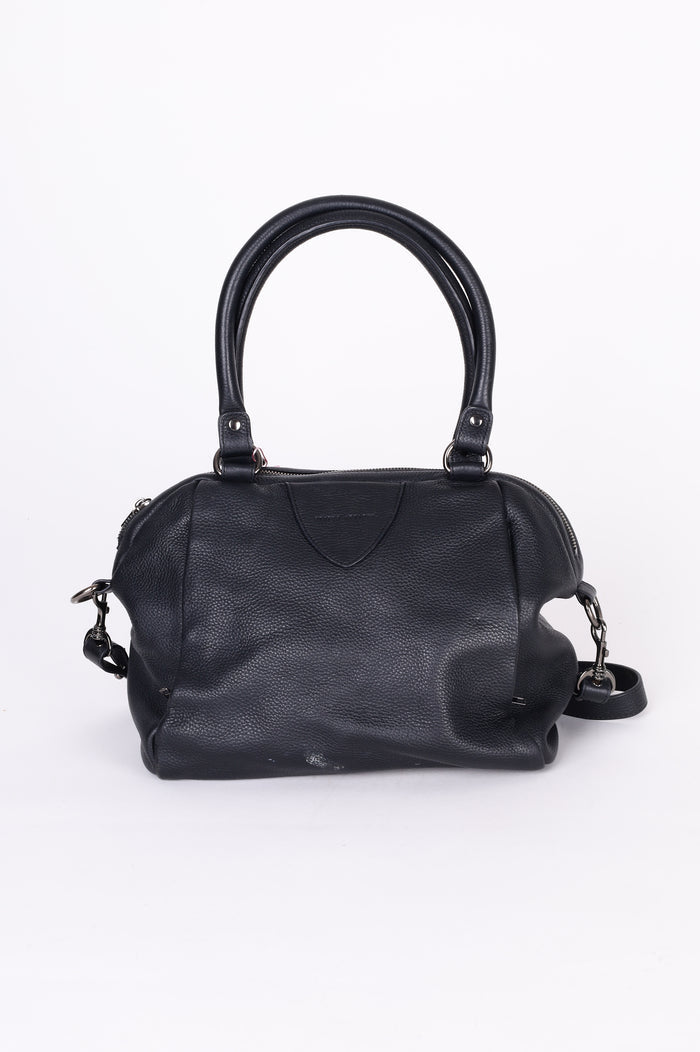 Status Anxiety Womens Black Bag Size O/S