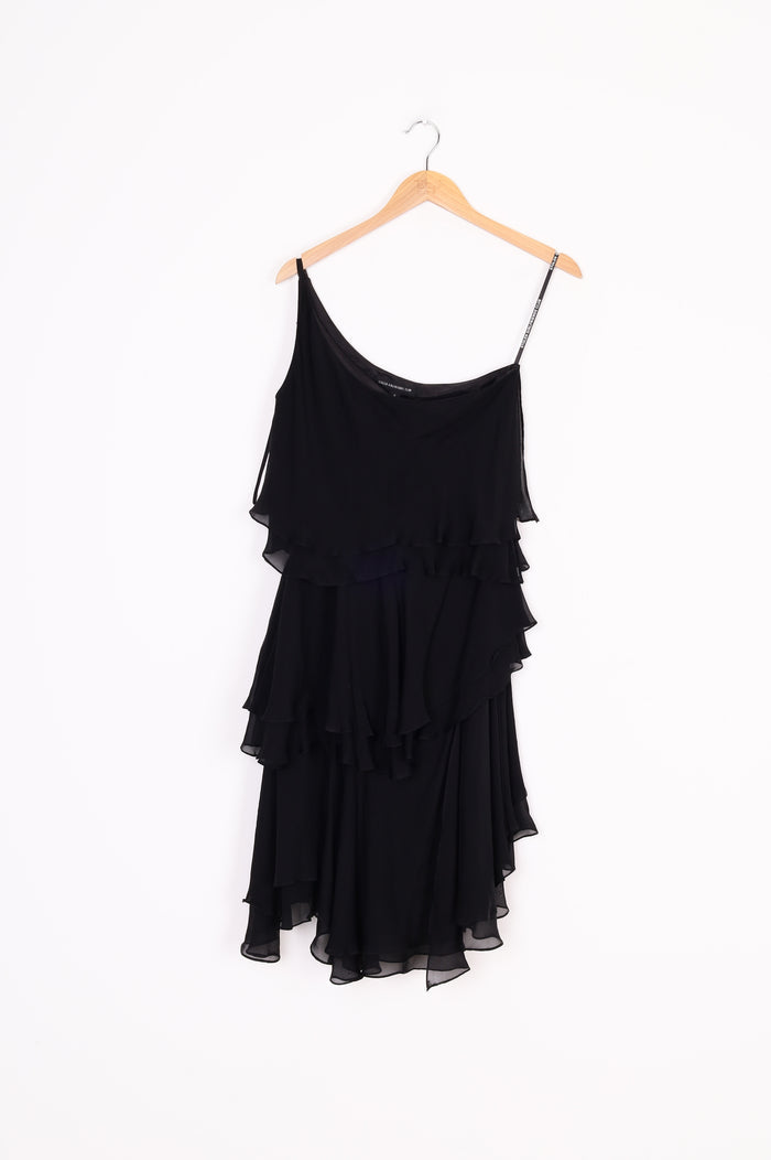 Stolen Girlfriends Club Womens Black Dress Size 6