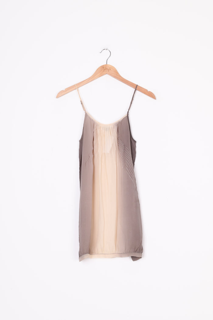 Storm Womens Grey Top Size 10