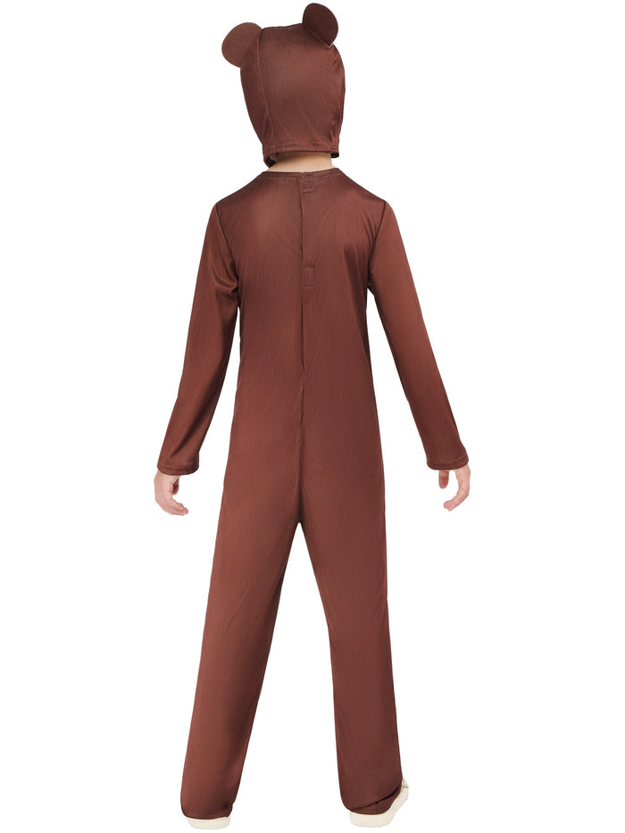 Storybook Bear Kids Costume