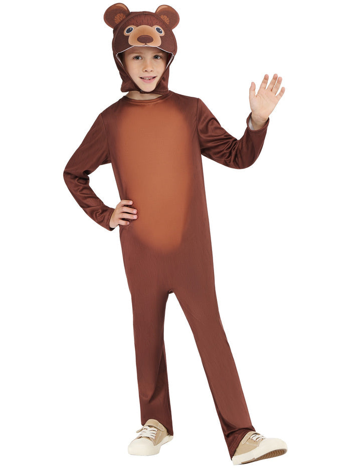 Storybook Bear Kids Costume