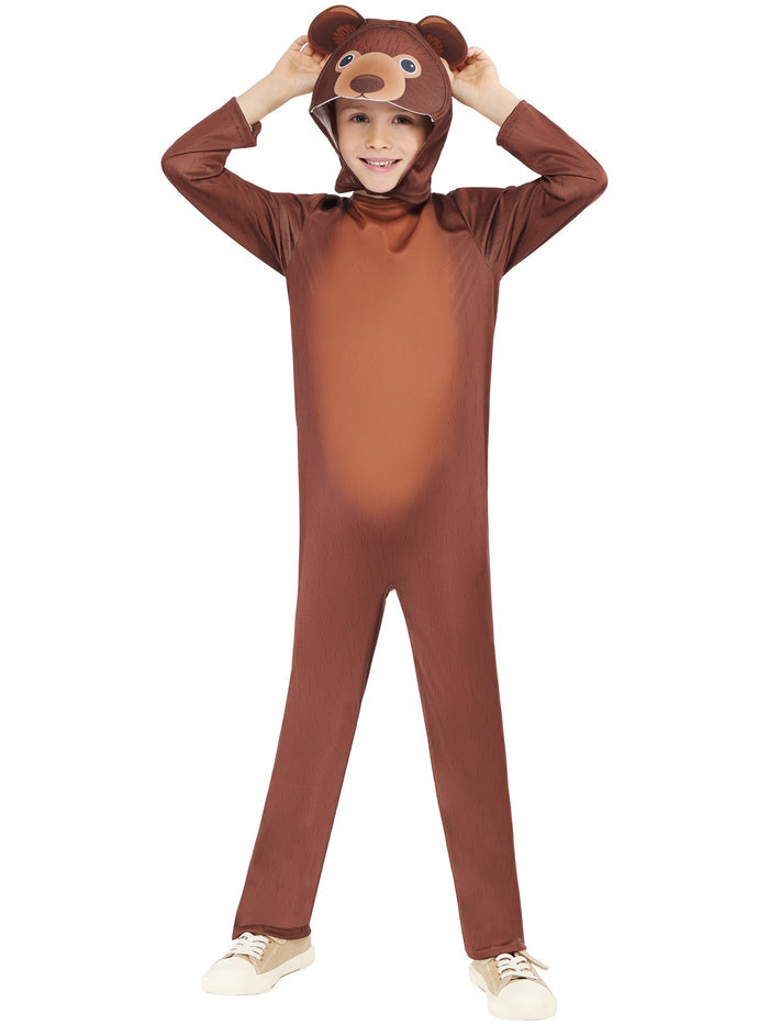 Storybook Bear Kids Costume