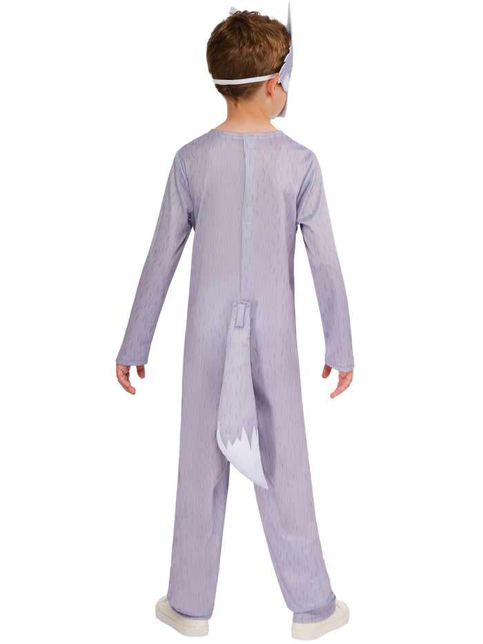 Storybook Wolf Kids Costume