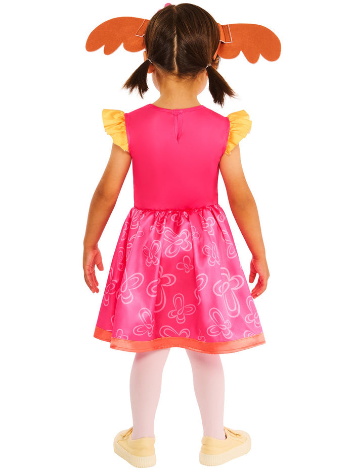 Sula Kids Costume